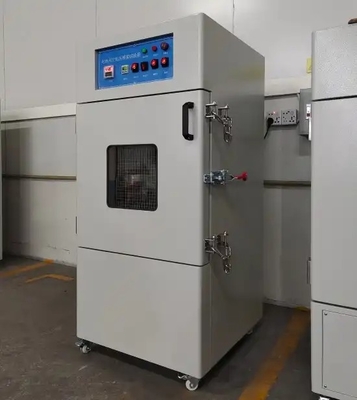 0.5 항공 화학 산업을 위한 100Kpa 높고 낮저압 시험실에