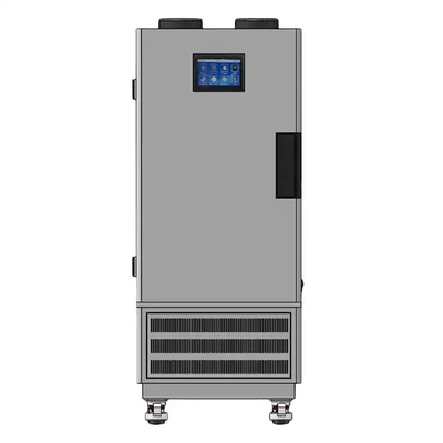 공장 약물 검사를 위한 온도 범위 -20C-150C 안정 테스트 챔버