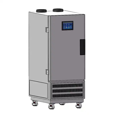 공장 약물 검사를 위한 온도 범위 -20C-150C 안정 테스트 챔버