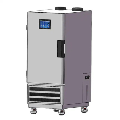 공장 약물 검사를 위한 온도 범위 -20C-150C 안정 테스트 챔버