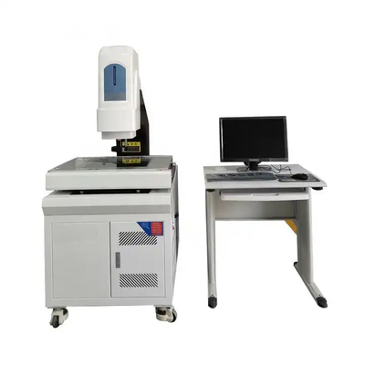 0.001m의 결의안과 실험실 3D 비전 측정 시스템에서 필요합니다