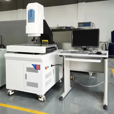 0.001m의 결의안과 실험실 3D 비전 측정 시스템에서 필요합니다