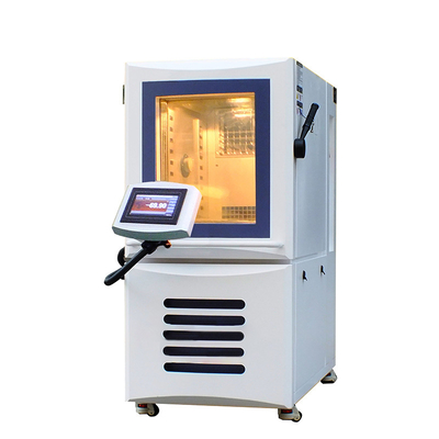 CE는 끊임없이 계속되는 환경시험용 챔버 능력 100L-1000L이 선택적이라고 증명했습니다