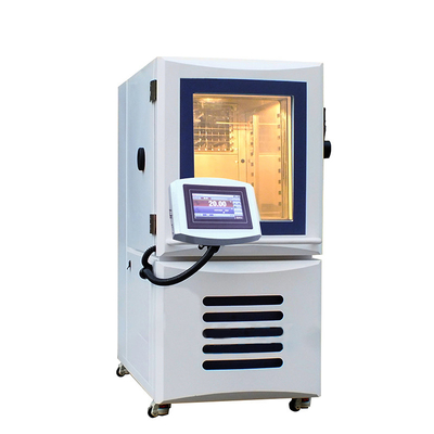 CE는 끊임없이 계속되는 환경시험용 챔버 능력 100L-1000L이 선택적이라고 증명했습니다