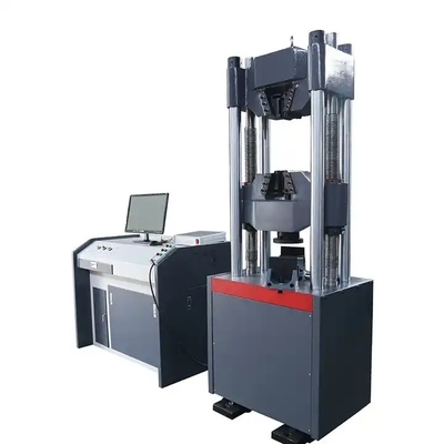 개악 보강 재료 시험기 ASTM 기준