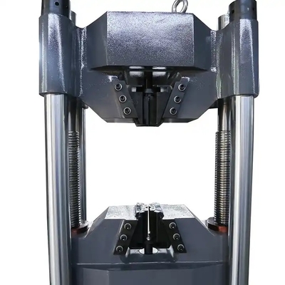 개악 보강 재료 시험기 ASTM 기준