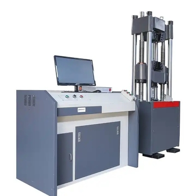 개악 보강 재료 시험기 ASTM 기준