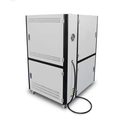 장비를 가열시키는 1200C 진공 분위기 노 연구소