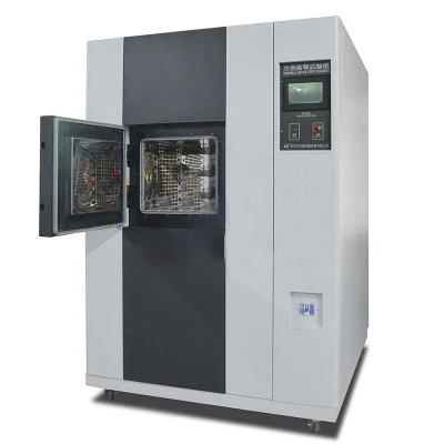 안전성 지방 챔버 알람과 보호 ±1.0% RH 습도 안정성