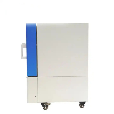 1700C 고온 분위기 머플 로, OEM 진공 분위기 노
