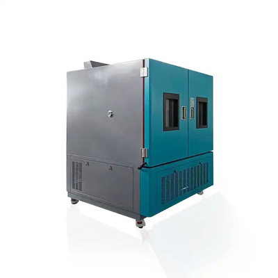 열 충격 내후성 챔버 SGS 로에센바이론멘탈 106Kpa