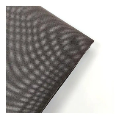 PP 스펀본드 부직포 직물 160 센티미터 70gsm