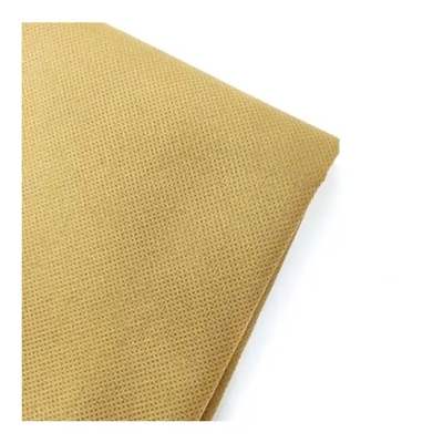 PP 스펀본드 부직포 직물 160 센티미터 70gsm