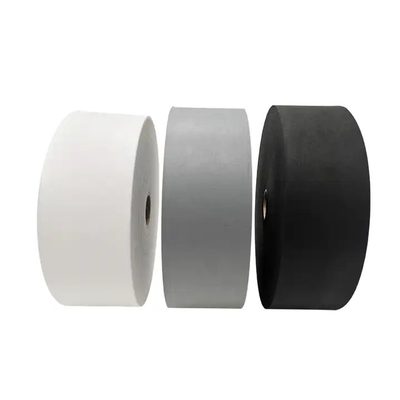 Elongation≥25%와 장력 Strength≥7.2N/Cm과 UPF50+ 처분가능한 부직포