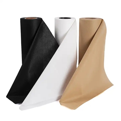 인장 강도 ≥ 7.2N/Cm과 Elongation≥25%와 비 우븐 폴리프로필렌 패브릭