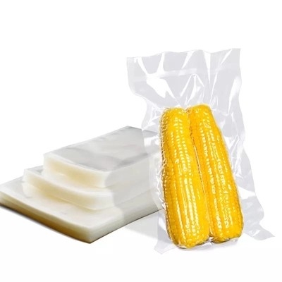 재활용할 수 있는 CE 진공 실드백 폴리프로필렌 식품 플라스틱 1000Pcs