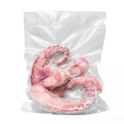 플라스틱 진공 백은 2 kg/Cm2 강도 실링 고압 내화를 패키징합니다