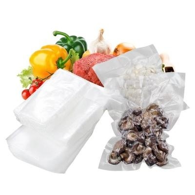 플라스틱 진공 백은 2 kg/Cm2 강도 실링 고압 내화를 패키징합니다
