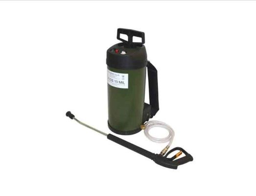 PSDS/10 MIL 생화학 제거 장치 휴대용 6 바