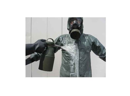 휴대용 생화학 해독 장치 PSDS/ 1.5MIL