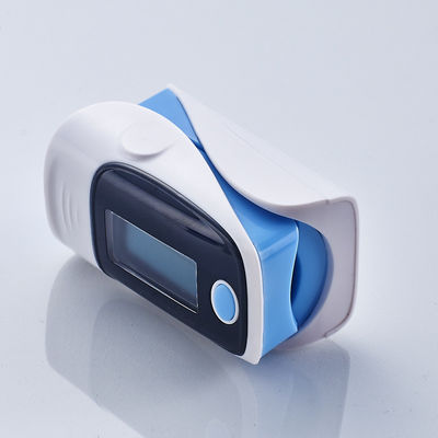 Oled 디스플레이 IMDK 손가락 진동 산소계 25mA 병원 Spo2 사용