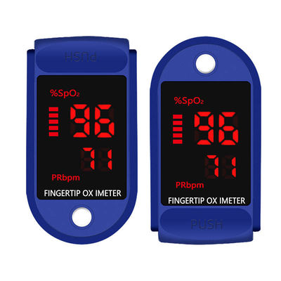 DC 3.6V AB 88 옥심트로 드 풀소 240bpm 혈액 산소 포화 Spo2