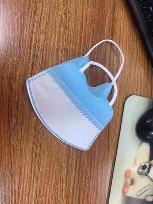 220V 초음파 완전 자동 부직포 의료용 안면 마스크 기계