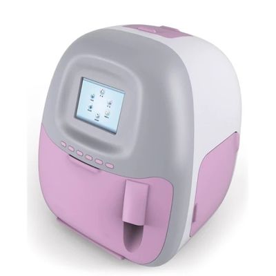 110 - LCD 화면이 있는 240V 혈액 가스 전해질 분석기
