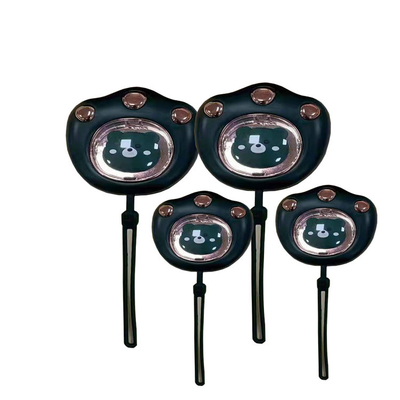 만화 디자인을 가진 5s 난방 USB 재충전용 휴대용 힘 은행 히이터